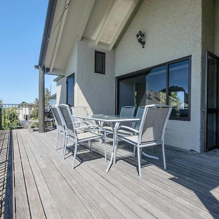 Central City Gem - Napier Holiday Home Exterior photo