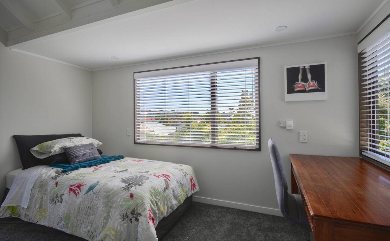 Central City Gem - Napier Holiday Home Exterior photo