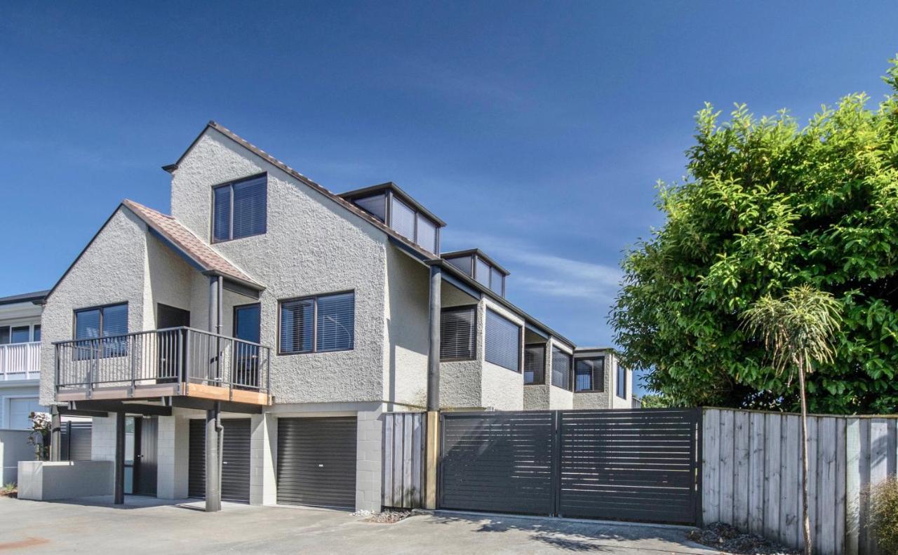 Central City Gem - Napier Holiday Home Exterior photo